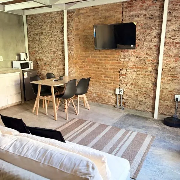 Loft acuña, Hotel in Paysandú