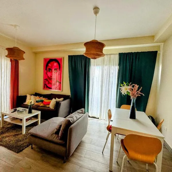 Family paradise in Punta Cana, Hotel in Punta Cana