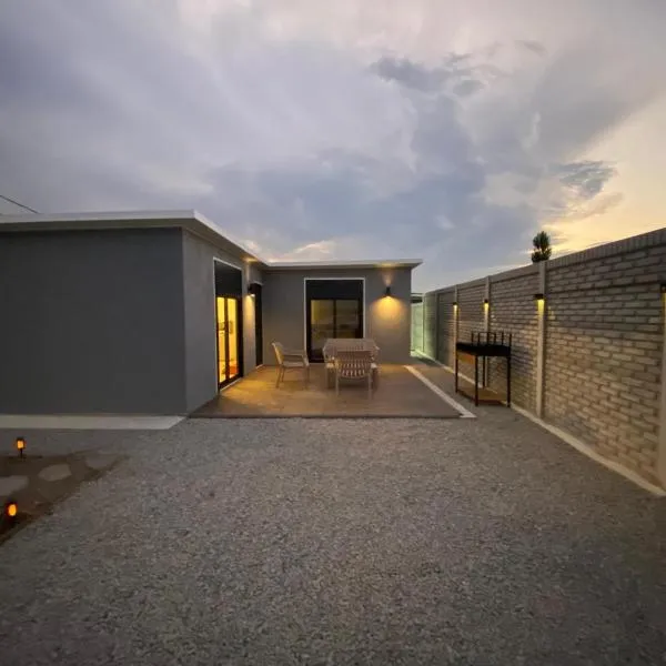 La casa de Tokyo, Hotel in Carmelo