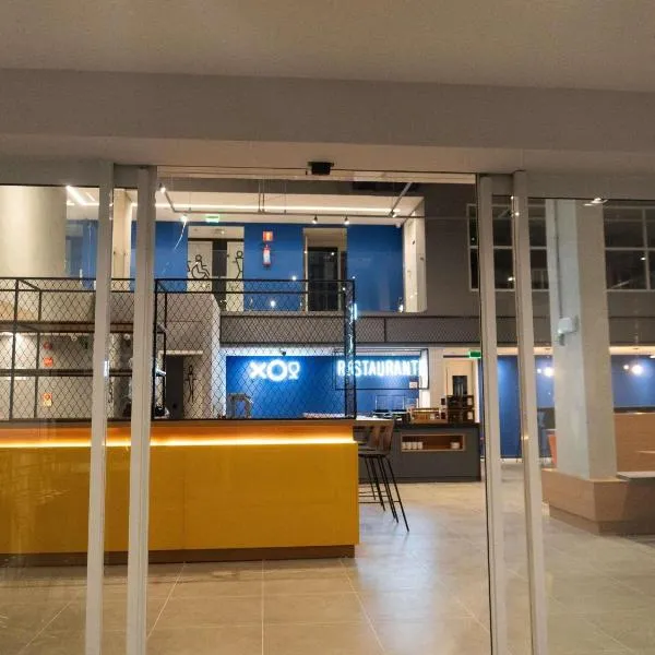 ibis Arcoverde, hotel in Arcoverde