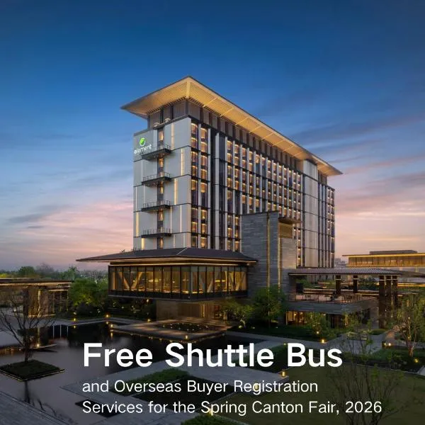 Element Guangzhou Baiyun, khách sạn ở Quảng Châu