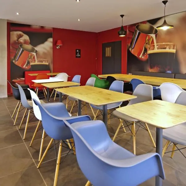 ibis Moulins, hotel in Moulins