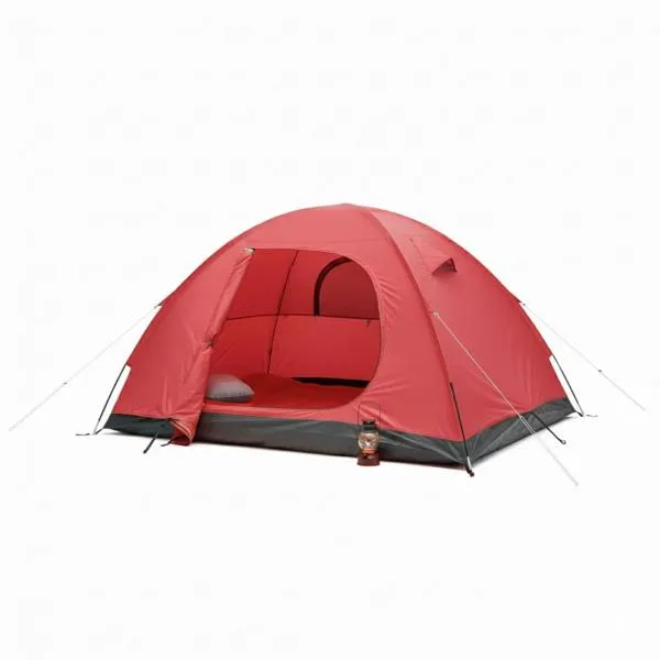 Central Tent – hotel w mieście Bukittinggi