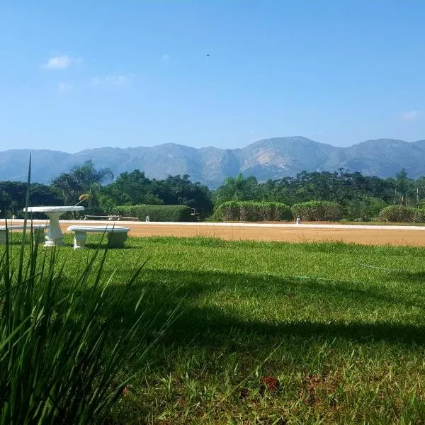 Benka LifeStyle Country Cottages