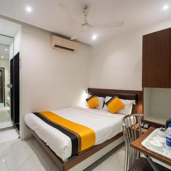 Itsy Hotels Rexton Inn, Hotel in Mumbai