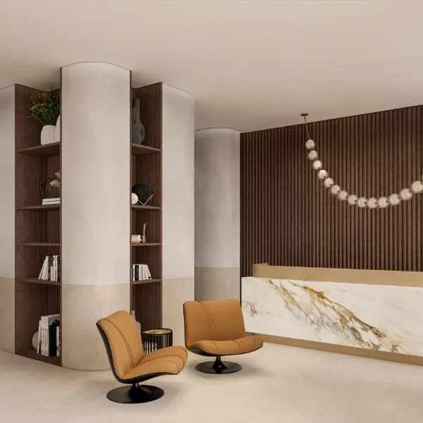 Kleopatra Inn, ξενοδοχείο στη Μεσσήνη