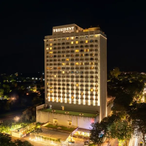 President - IHCL SeleQtions, hotel in Mumbai