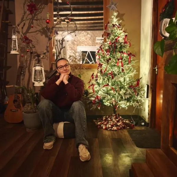 Rustique House dbl, hotel in Nuwara Eliya