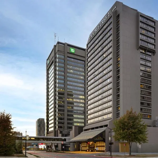 Doubletree by Hilton London, Hotel in London