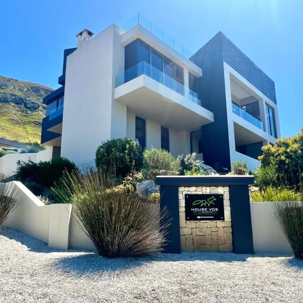 House Vos, Hotel in Hermanus