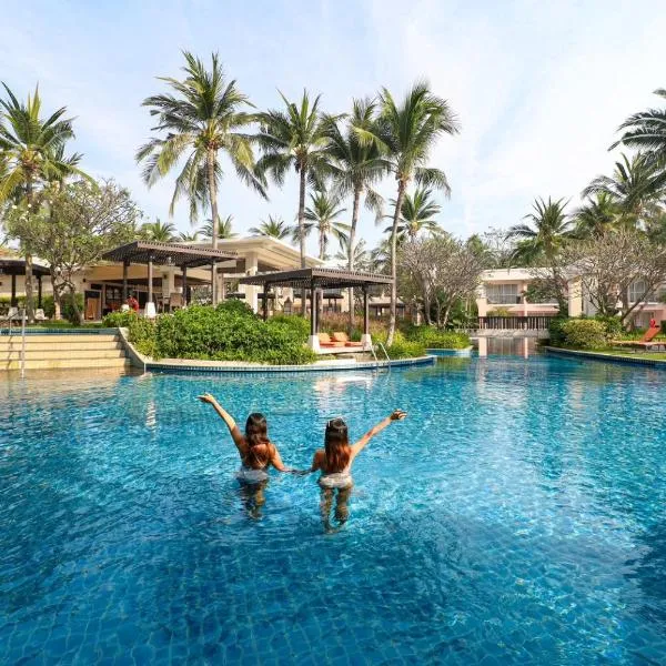 Sheraton Hua Hin Resort & Spa, hotel u gradu Cha Am