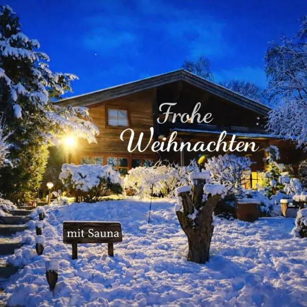 Landhaus de Gaspary, hotel v destinaci Seehausen am Staffelsee