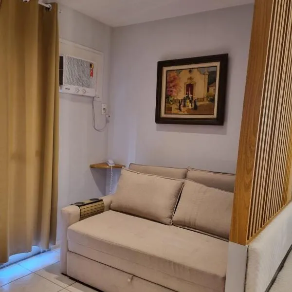 Best Residence, hotel in Rio de Janeiro