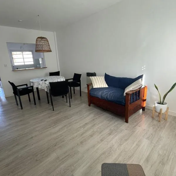 Mansilla playa, hotel di Mar del Plata