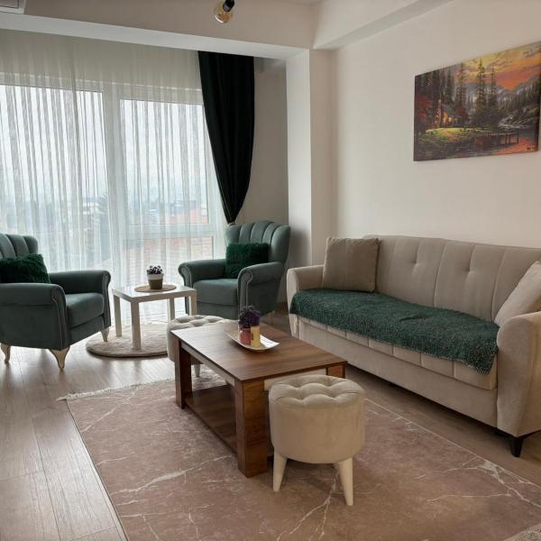 RIO Apartment, Petrovec