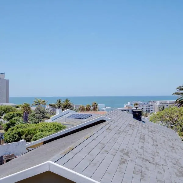 Ahoy Boutique Hotel, Hotel in Gqeberha