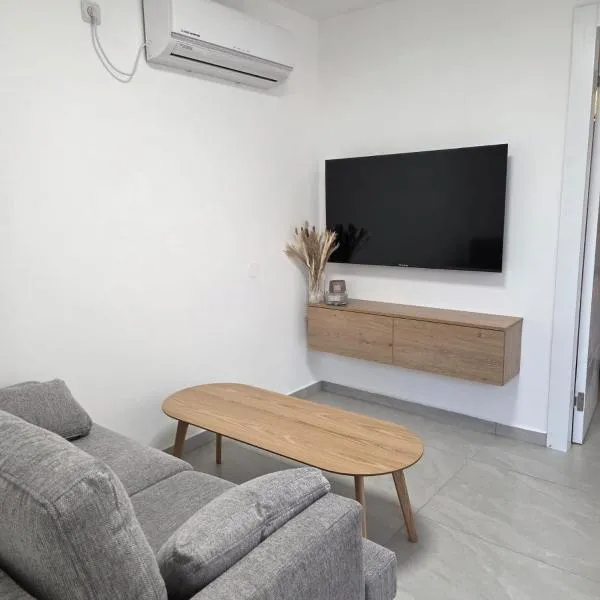 Atalya Suite, hotel Eilatban