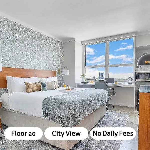 MVR Suite Book Before These Sunset Views Are Gone, hotel in Miami