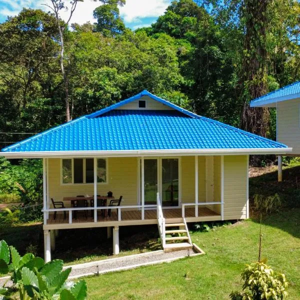 Spot on Drago, Hotel in Bocas del Toro