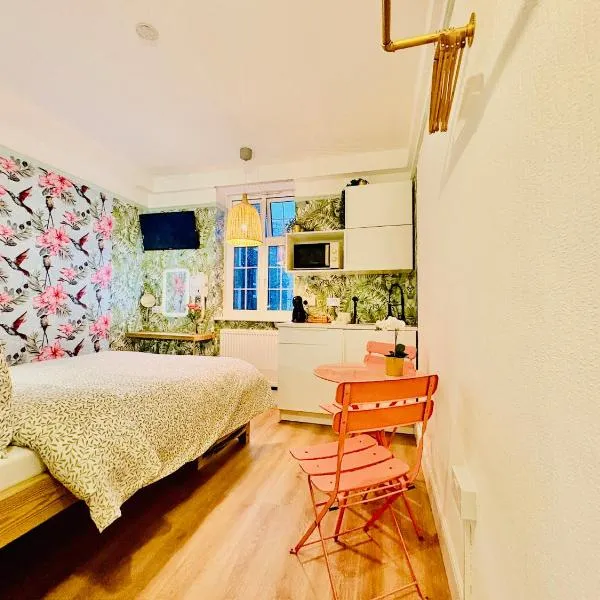 RB Portobello, hotel in London