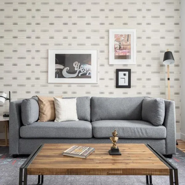 The Alexander Hotel - Old Montreal, hotel in Montreal