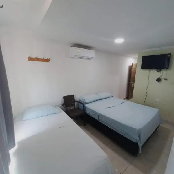 HOTEL DIMAR i, Hotel in Cartagena