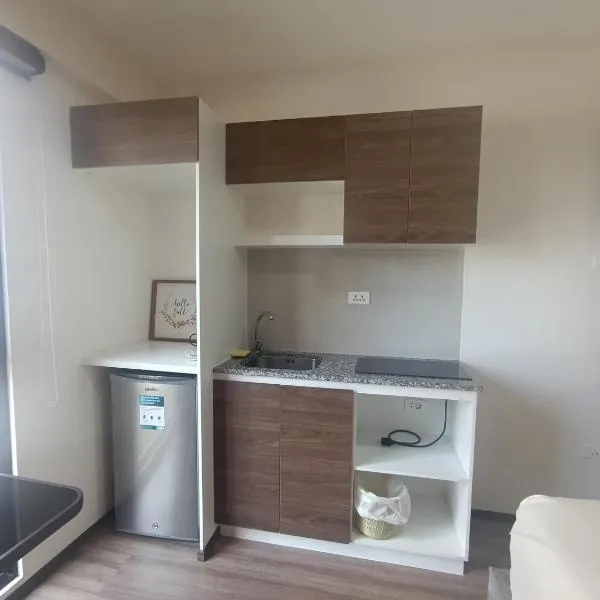 Suite smart2, hotel em Cochabamba