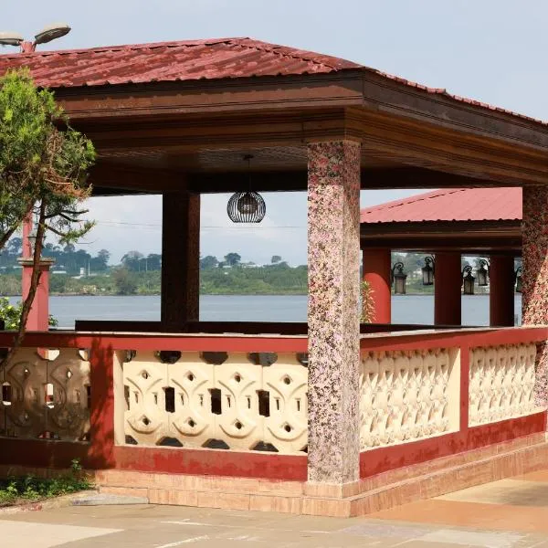 Complejo Caribe, hotel a Malabo