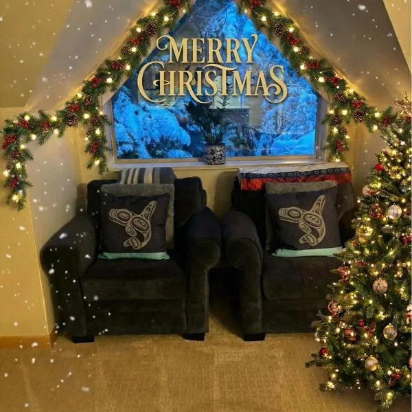 31 GlenEagle，位于惠斯勒的酒店