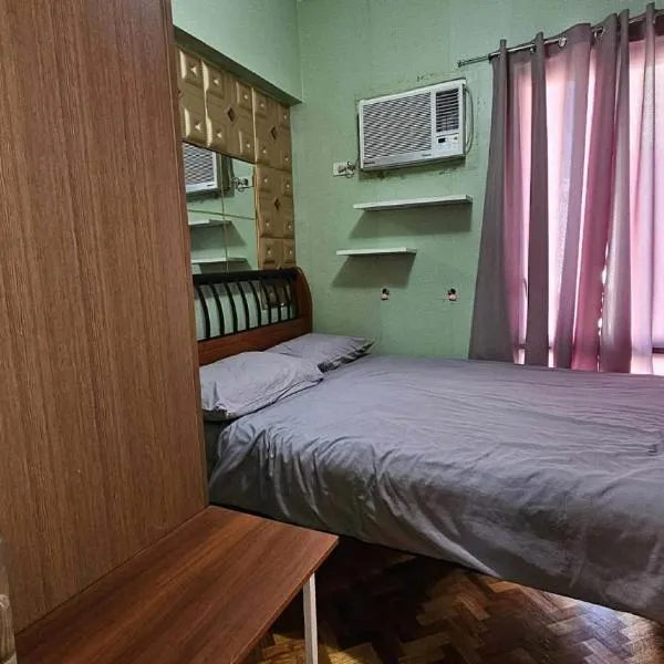 Viesnīca Condotels by Macobs Manilā