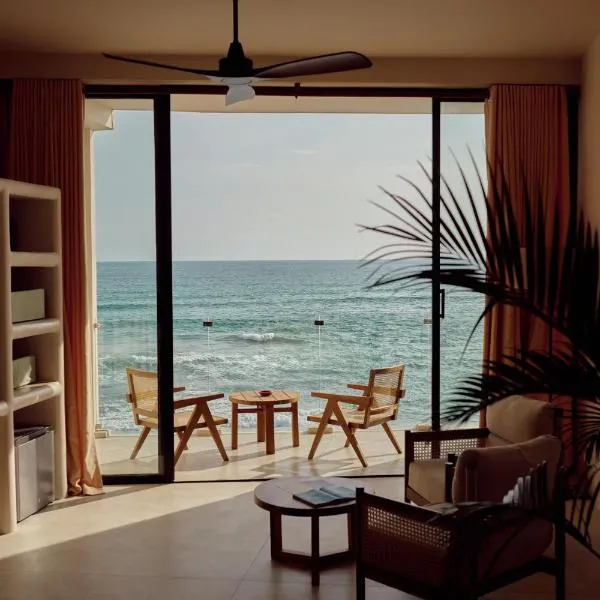 Soul Temple Boutique Hotel ADULTS ONLY, Hotel in Ahangama