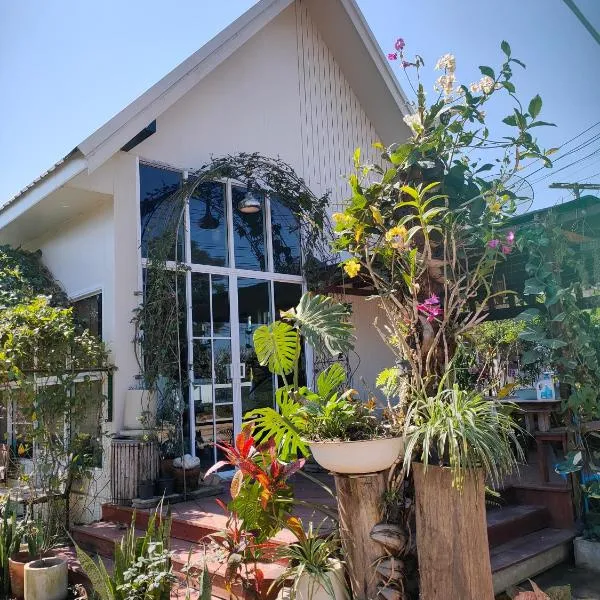 Loei में, होटल Banyai Pool Villa Chiang Khan