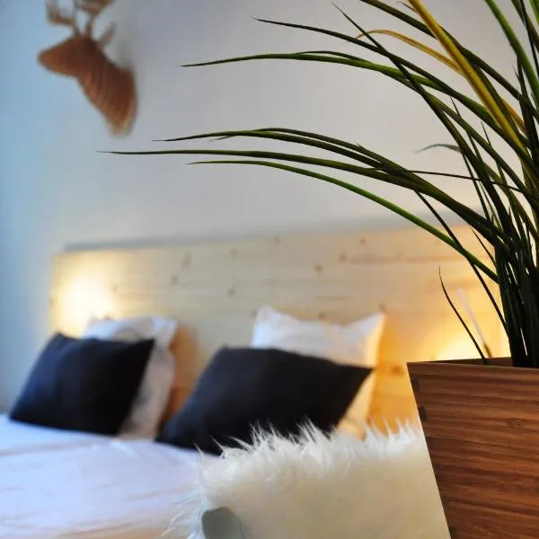Hotel Beez, hotel v destinaci Maastricht