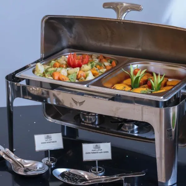 Towlan Alrayan, hotel in Riyad