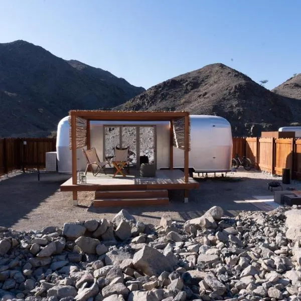 Nomad By Sharjah Collection, Hotel in Kalbā