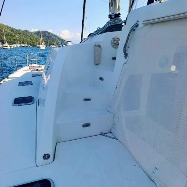 catamaran yatch tour, hotel u gradu 'Göcek'