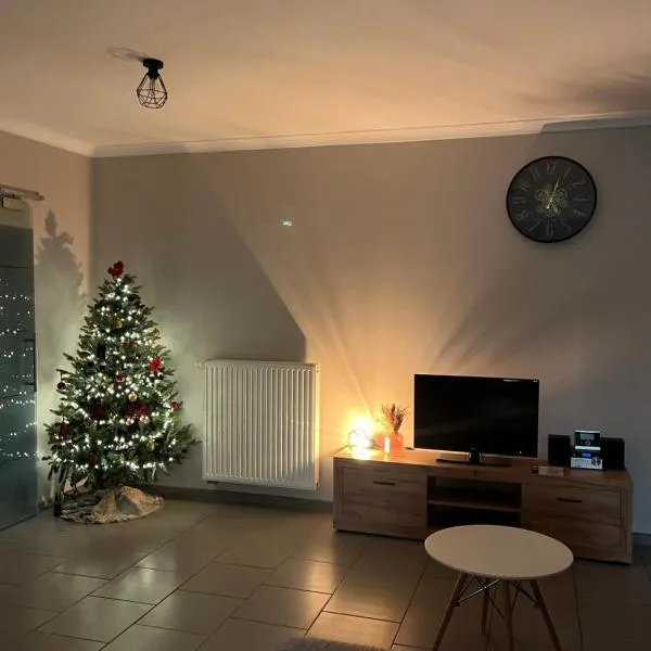 Aurelia, hotel em Zemst