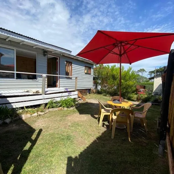 TINY HOUSE Refugio de Mar，馬德普拉塔的飯店