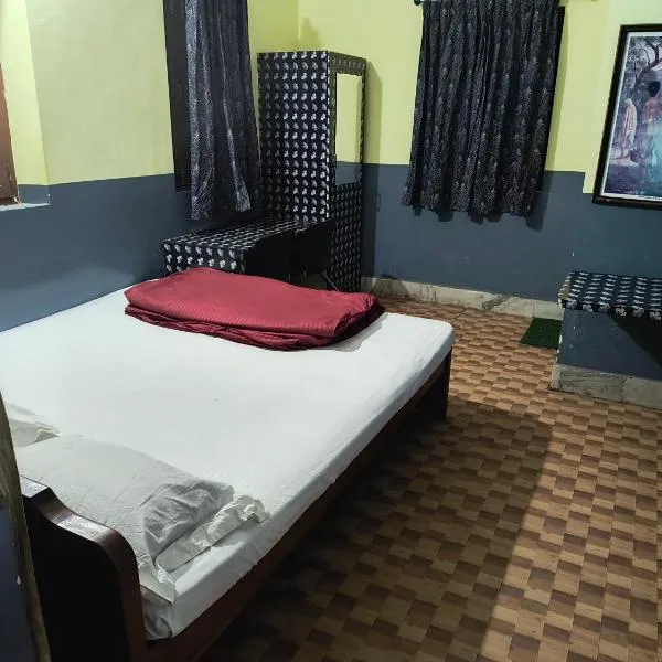 Vaibhav Hotel, hotell i Raxaul