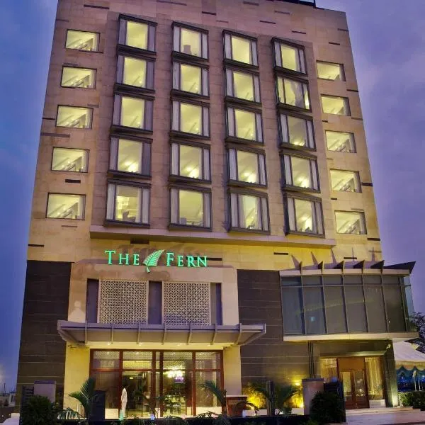 The Fern, Jaipur, hotel in Jaipur