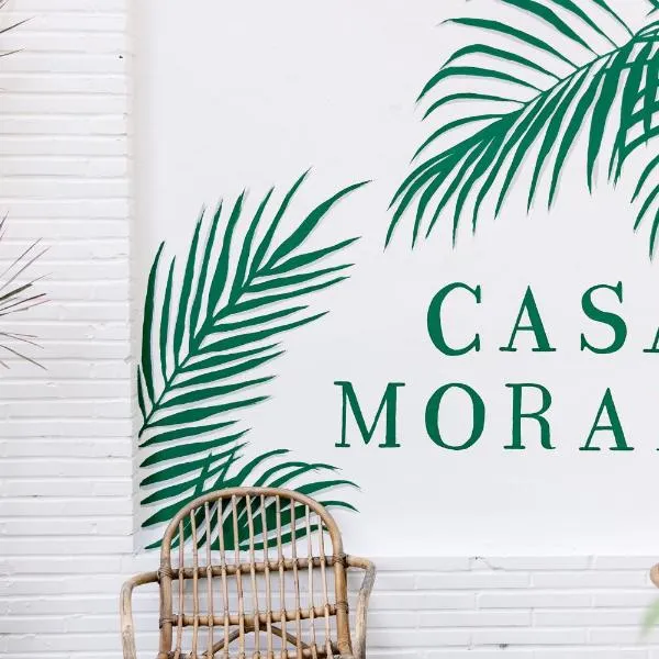 Casa Morada, hotel in Islamorada