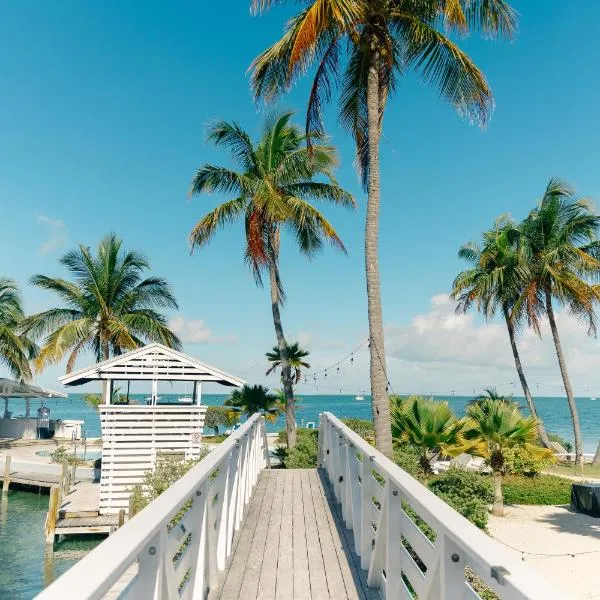 Casa Morada, khách sạn ở Islamorada