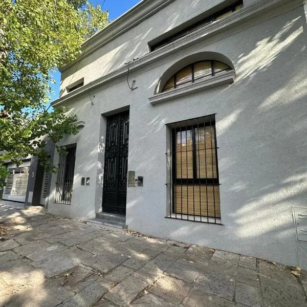 Departamento Loft Costanera, hotel em Gualeguaychú