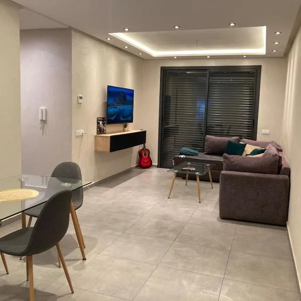 Perfect condo for tourists in semlalia, hotel em Marrakech
