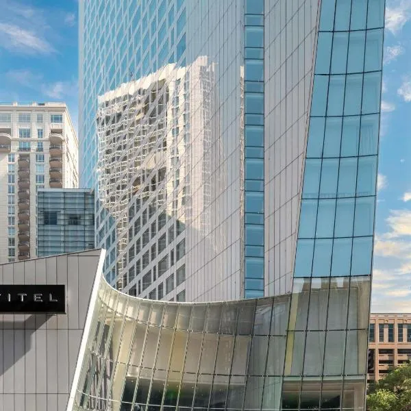Sofitel Chicago Magnificent Mile โรงแรมในชิคาโก