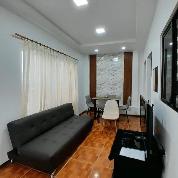 Suite cerca de la UTPL y Centro Histórico, khách sạn ở Loja