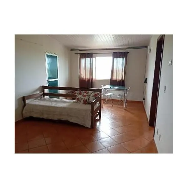 Apt 3 quartos sendo 1 suíte, zona sul de Ilhéus، فندق في ايليوس