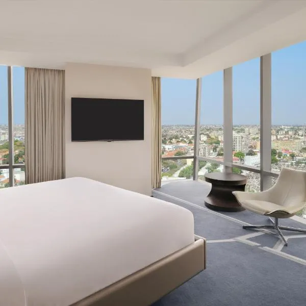 InterContinental Luanda Miramar by IHG, hotel in Luanda