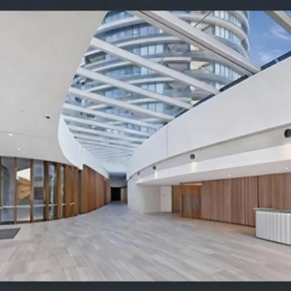 Sydney Olympic Park, hotel u Sydneyju