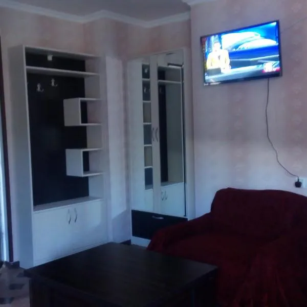 Dadu's Apartment, hotel v destinaci Tbilisi City